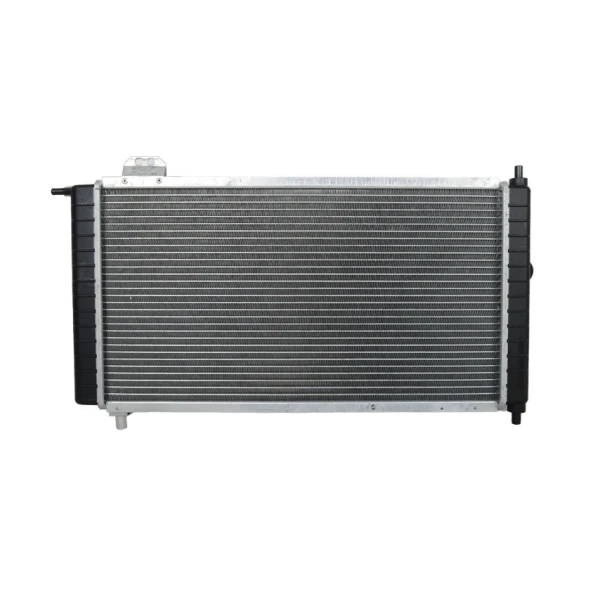 Radiador Motor Para Chery Iq 2008 2014